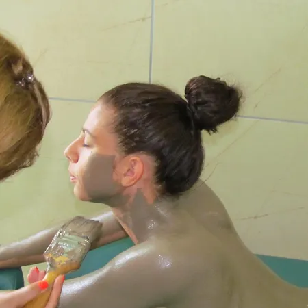 Kentrikon & Hotel Loutra Edipsou (Evia)