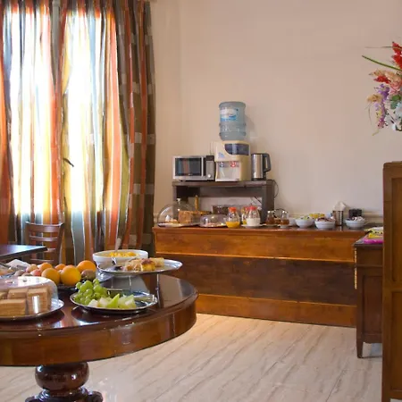 Hotel Kentrikon & Loutra Edipsou (Evia)