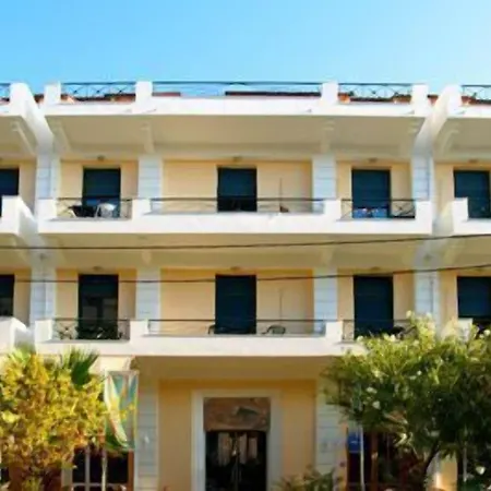 Kentrikon & Loutra Edipsou (Evia)