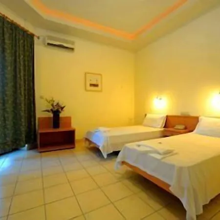 Kentrikon Hotel&spa Hotel 3*