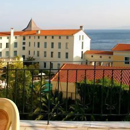 Hotel Kentrikon & Loutra Edipsou (Evia)