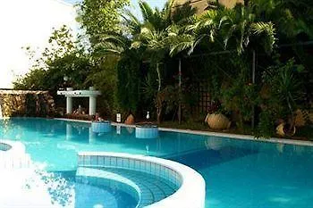 Kentrikon & 3* Loutra Edipsou (Evia)