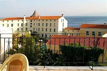 Hotel Kentrikon & Loutra Edipsou (Evia)