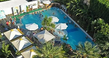 Hotel Kentrikon &