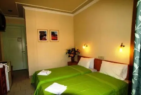 Hotel Kentrikon & 3*