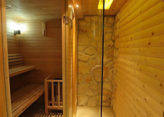 Kentrikon & Loutra Edipsou (Evia)