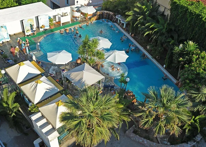 Kentrikon & Loutra Edipsou (Evia)