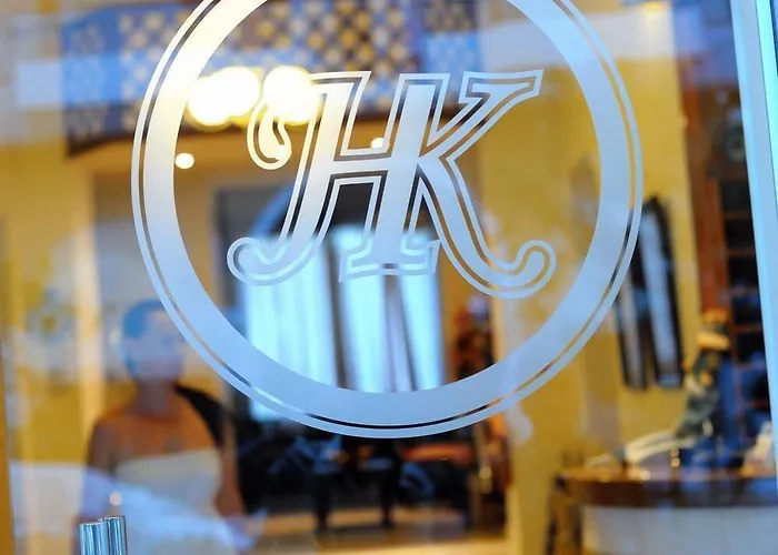 Kentrikon & Hotel Loutra Edipsou (Evia)