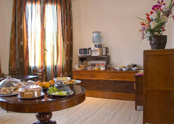 Hotel Kentrikon & Loutra Edipsou (Evia)