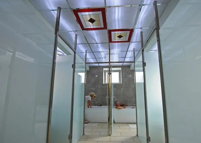 Hotel Kentrikon & 3*