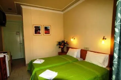 Hotel Kentrikon & 3*